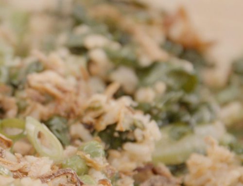 Special Fried Rice